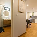 Hébergement de vacances Casa Paradiso
