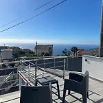 Casa Paradiso Hébergement de vacances Arco da Calheta (Madeira)