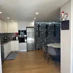 Hébergement de vacances Casa Paradiso Arco da Calheta (Madeira)