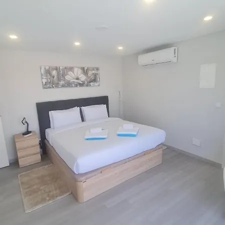 Feriehus Casa Paradiso *