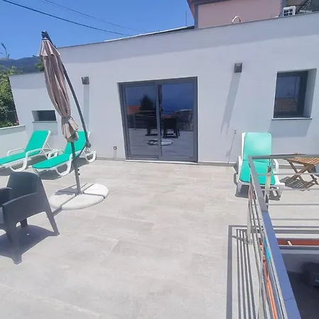 Casa Paradiso *