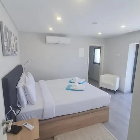 Casa Paradiso Feriehus Arco da Calheta (Madeira)