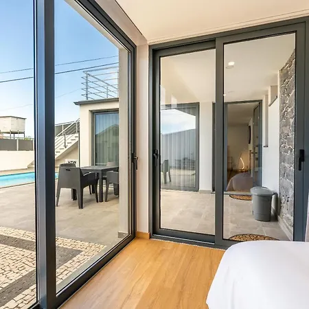 Casa Paradiso * Arco da Calheta (Madeira)