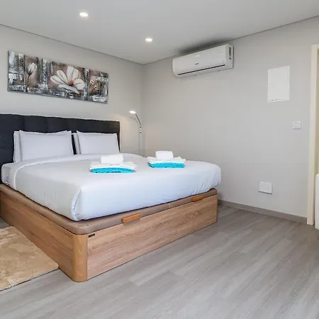 Casa Paradiso Feriehus *