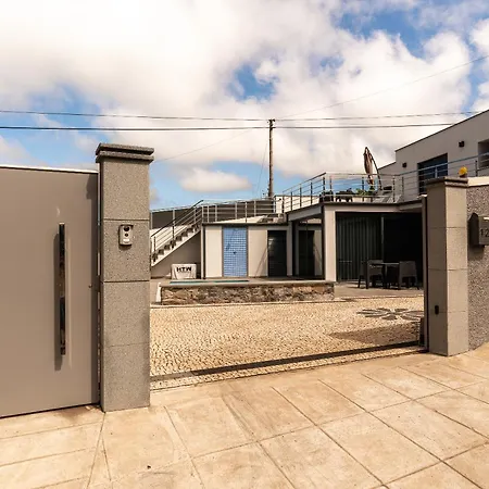 Casa Paradiso Feriehus *