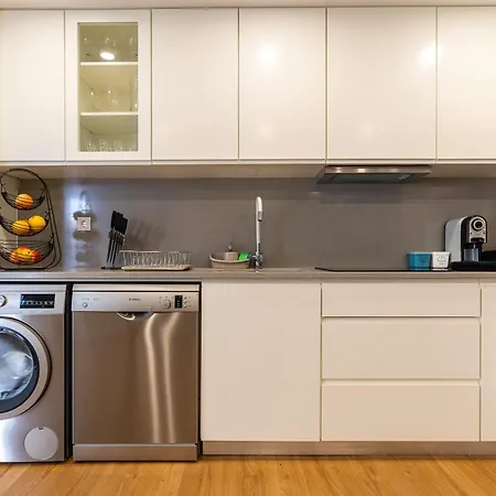 Casa Paradiso Feriehus