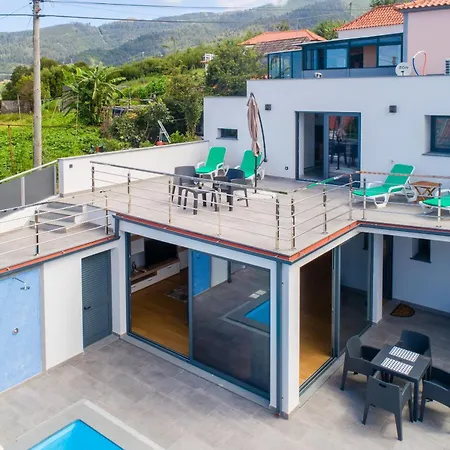 Feriehus Casa Paradiso *