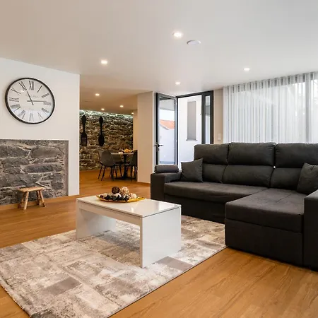 Casa Paradiso * Arco da Calheta (Madeira)