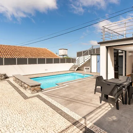 Feriehus Casa Paradiso Arco da Calheta (Madeira)