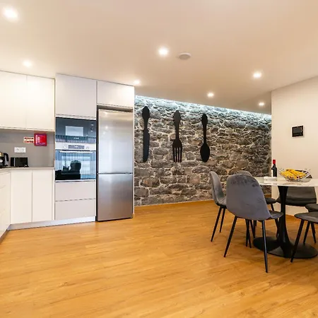 Feriehus Casa Paradiso