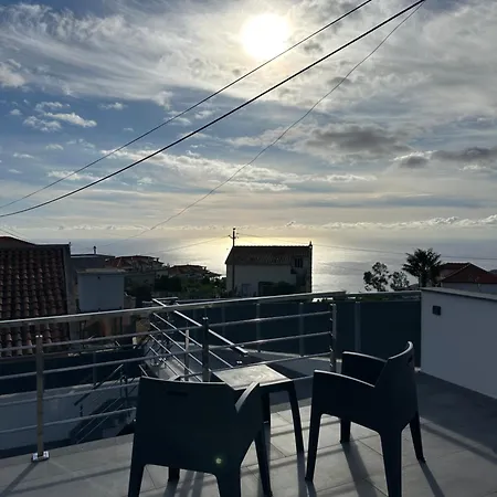 Casa Paradiso * Arco da Calheta (Madeira)