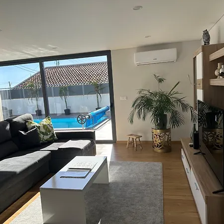 Casa Paradiso * アルコ・ダ・カリェタ