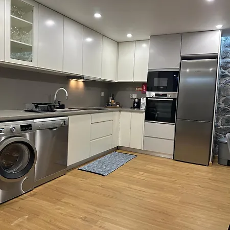 Casa Paradiso 別荘