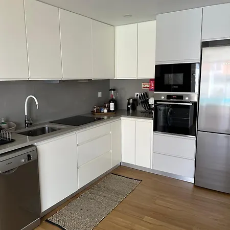 Casa Paradiso Feriehus