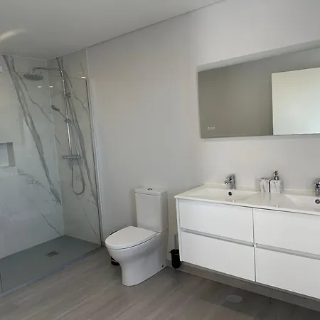 Casa Paradiso Feriehus