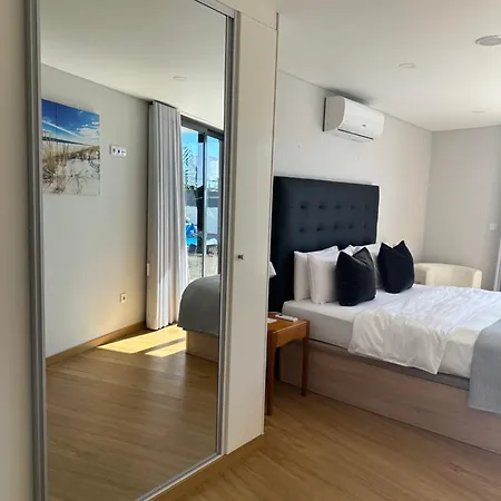 Feriehus Casa Paradiso