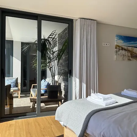 Casa Paradiso Feriehus