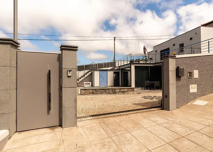 Casa Paradiso 別荘 *