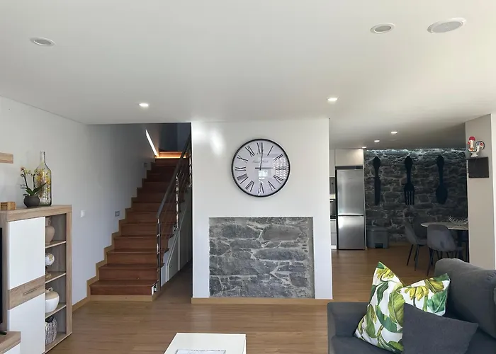 Casa Paradiso Hébergement de vacances *