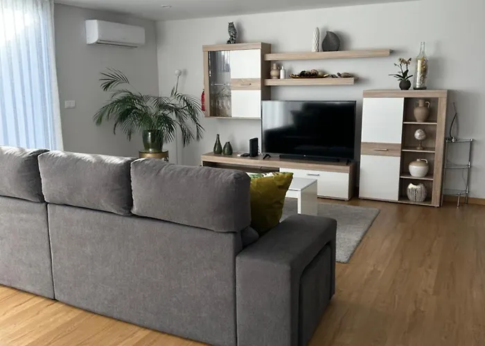 Casa Paradiso Arco da Calheta (Madeira)