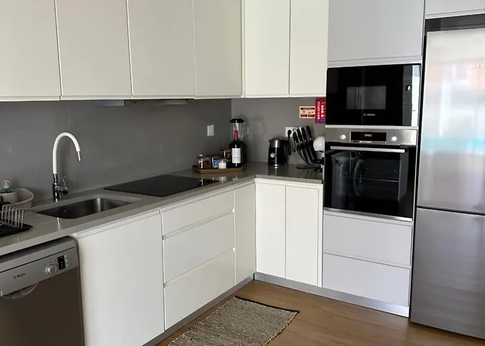 Casa Paradiso 別荘