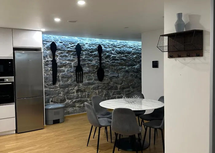 Casa Paradiso Hébergement de vacances *