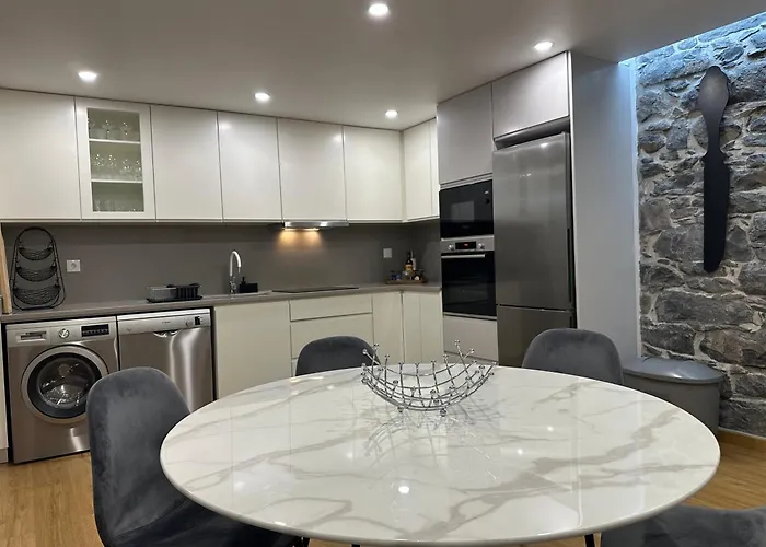 Casa Paradiso Hébergement de vacances Arco da Calheta (Madeira)