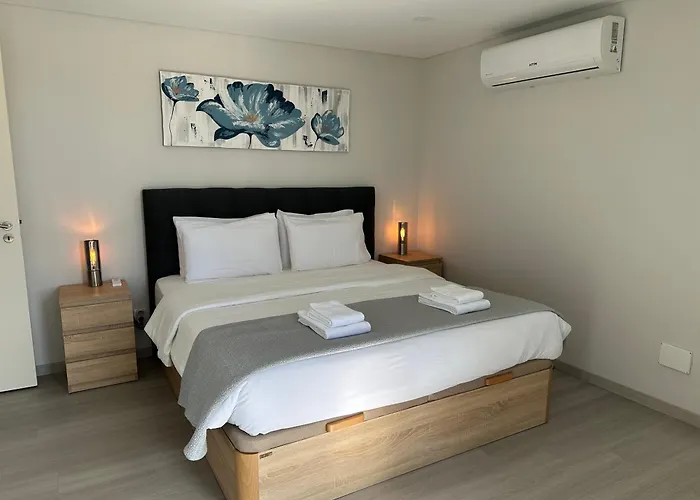 Hébergement de vacances Casa Paradiso