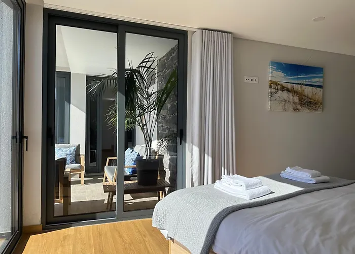 Casa Paradiso Hébergement de vacances