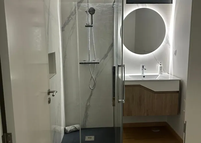 別荘 Casa Paradiso *