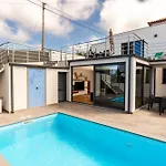 بيت للعطل Casa Paradiso *