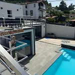 بيت للعطل Casa Paradiso أركو دا كالهيتا