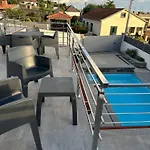 Casa Paradiso أركو دا كالهيتا