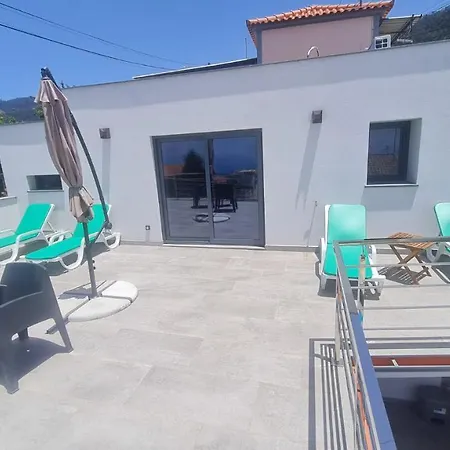 Casa Paradiso Σπίτι διακοπών *