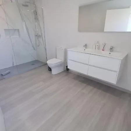 Casa Paradiso Arco da Calheta (Madeira)