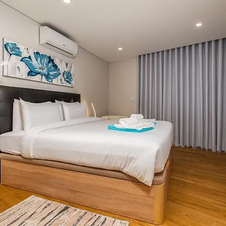 Casa Paradiso Σπίτι διακοπών *