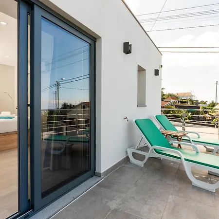 Casa Paradiso Σπίτι διακοπών