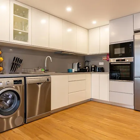 Σπίτι διακοπών Casa Paradiso