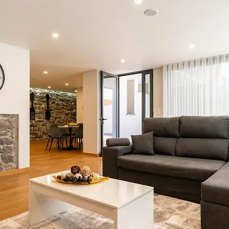 Σπίτι διακοπών Casa Paradiso Arco da Calheta (Madeira)