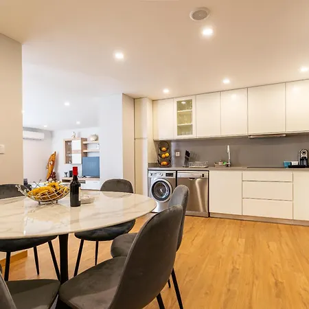 Σπίτι διακοπών Casa Paradiso