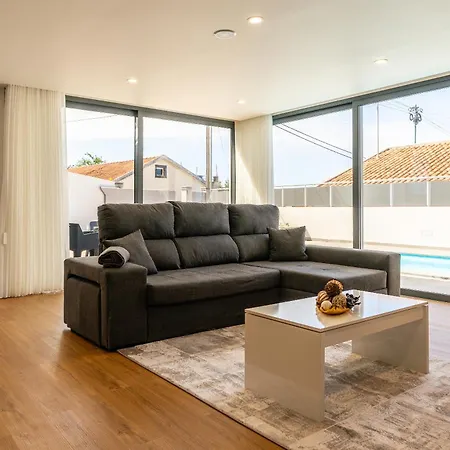 Casa Paradiso Arco da Calheta (Madeira)