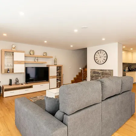 Casa Paradiso Σπίτι διακοπών