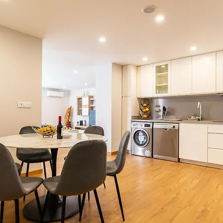 Σπίτι διακοπών Casa Paradiso *