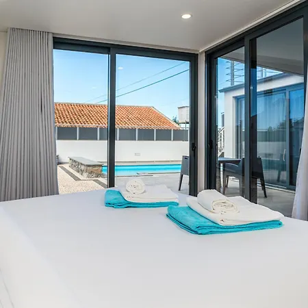 Casa Paradiso Arco da Calheta (Madeira)