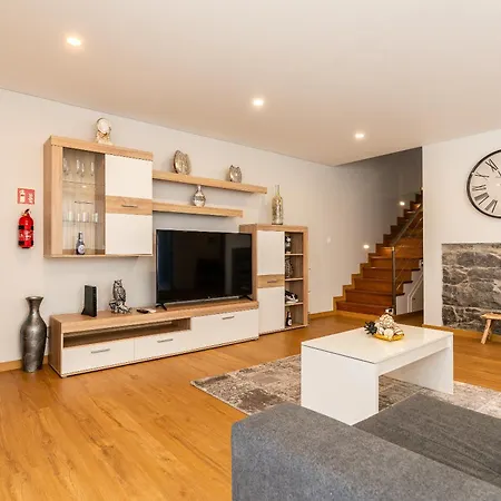 Casa Paradiso Σπίτι διακοπών *