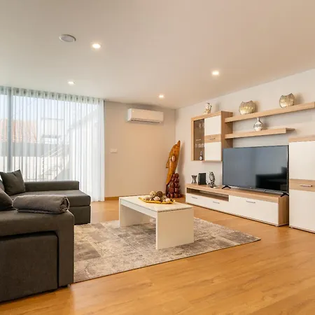 Casa Paradiso Σπίτι διακοπών