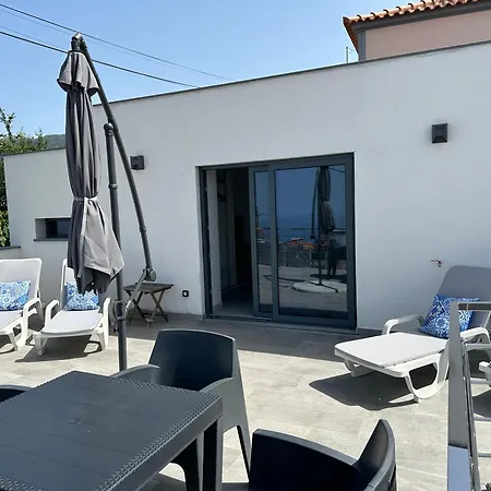 Casa Paradiso Tatil Evi Arco da Calheta (Madeira)