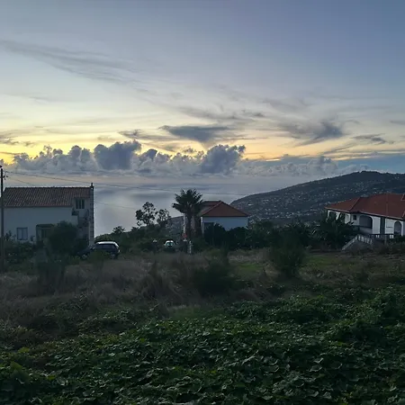 Tatil Evi Casa Paradiso Arco da Calheta (Madeira)