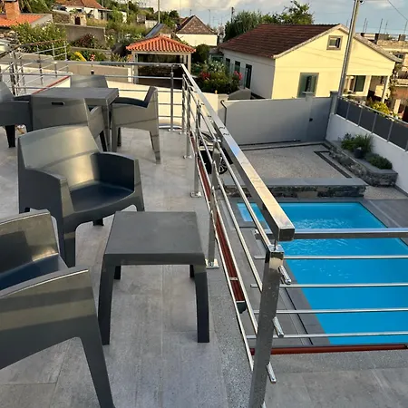 Casa Paradiso Arco da Calheta (Madeira)