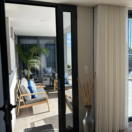 Casa Paradiso * Arco da Calheta (Madeira)